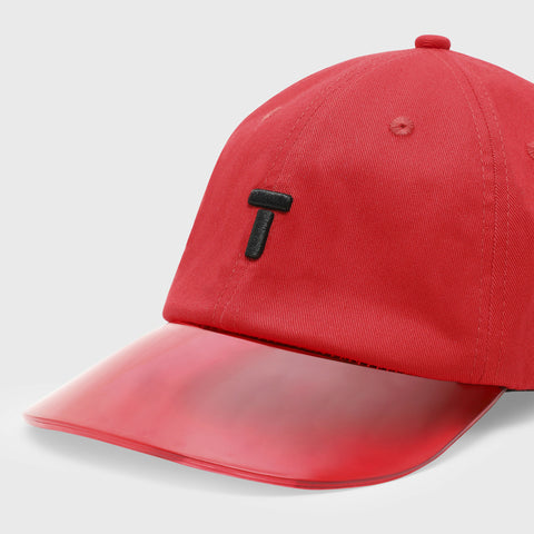 TYNT Baseball Cap Cyborg Edition