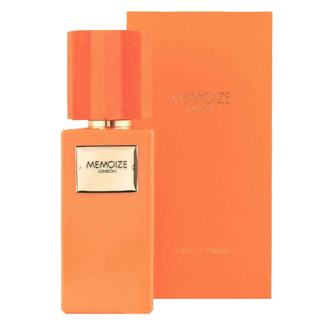 MEMOIZE LONDON CURATIO EDP