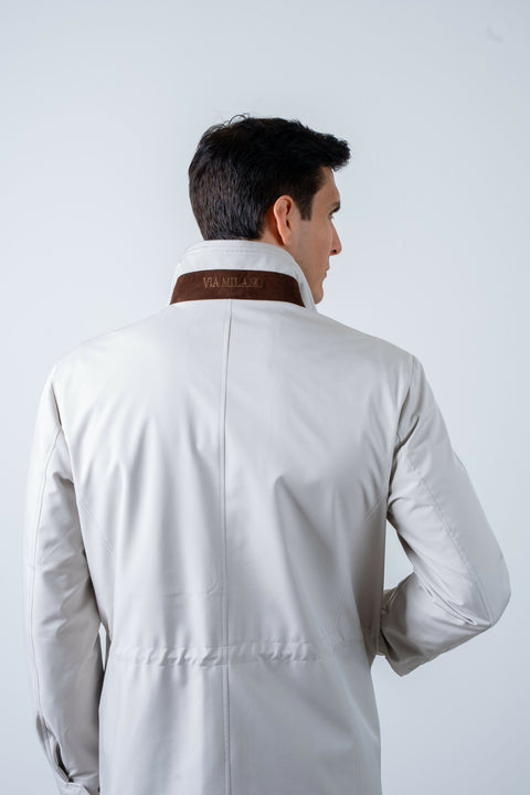 Travel Jacket 1009-BG