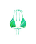 Triangle top with ring front GS