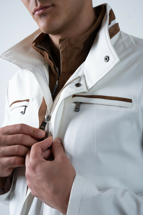 Travel Jacket 901-IY