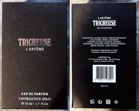 Prima Materia L’Antême Tricheuse Eau de Parfum