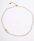 symphonypearlnecklacekunsmykke