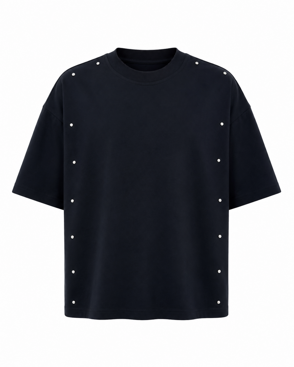 Gobe T-shirt Black