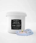 Pearl wax candle 5KG