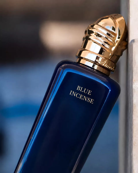AMANDO BLUE INCENSE