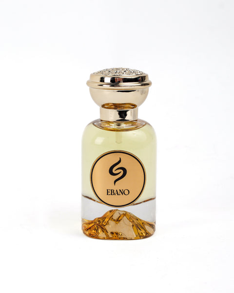 SMOKEY OUD EBANO 50ML