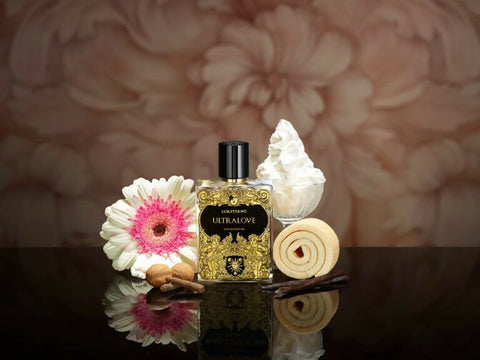 CORENTERNO ULTRA LOVE EDP