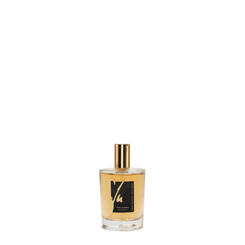 Pure Amber Home Fragrance Spray