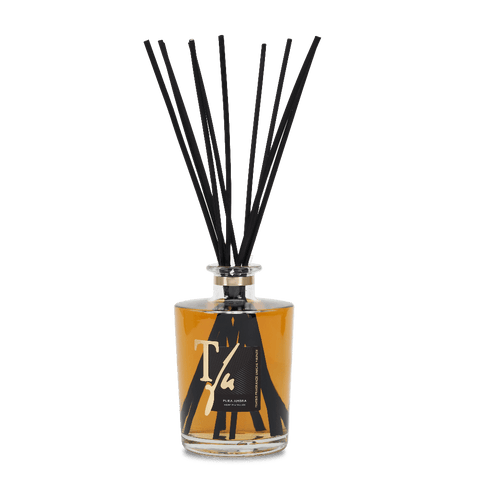 Pure Amber Home Fragrance Diffuser