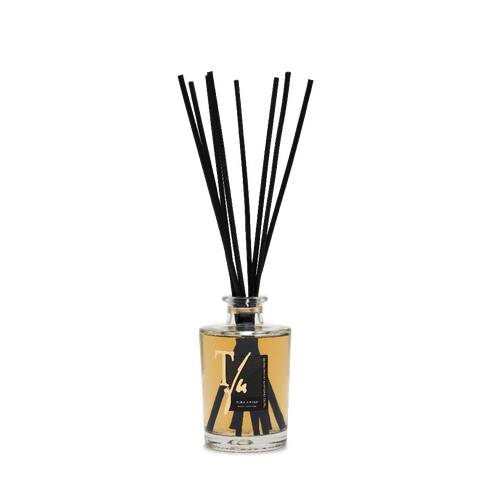 Pure Amber Home Fragrance Diffuser