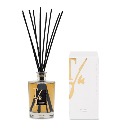 Pure Amber Home Fragrance Diffuser