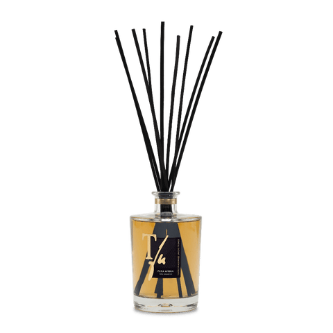 Pure Amber Home Fragrance Diffuser