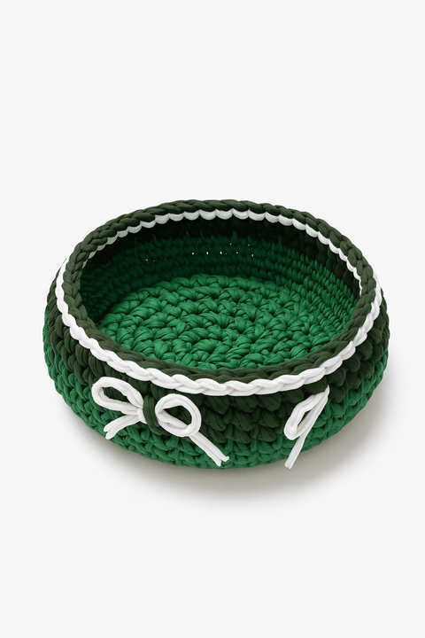 Decor Basket – Forest Ring