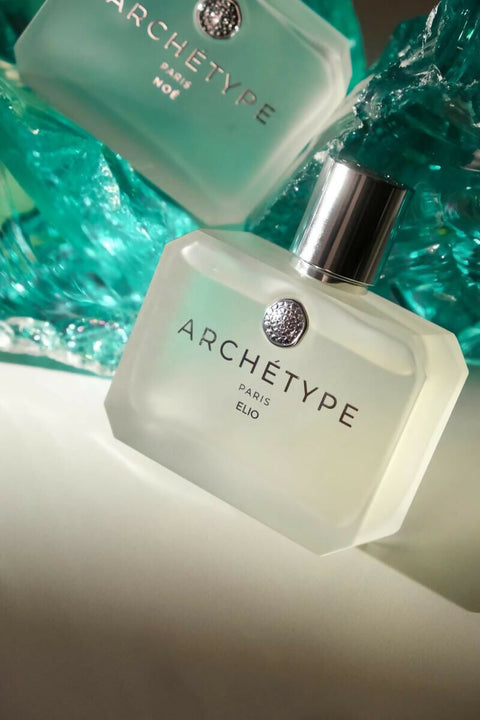 ARCHETYPE ELIO