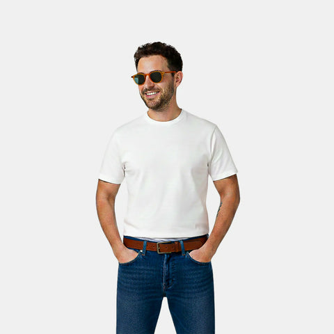 The Essential T | White