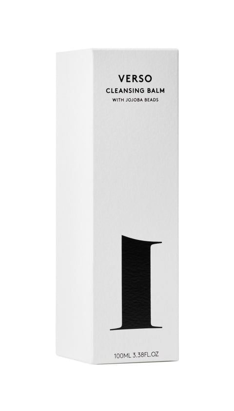 Verso - Cleansing Balm 100 ml