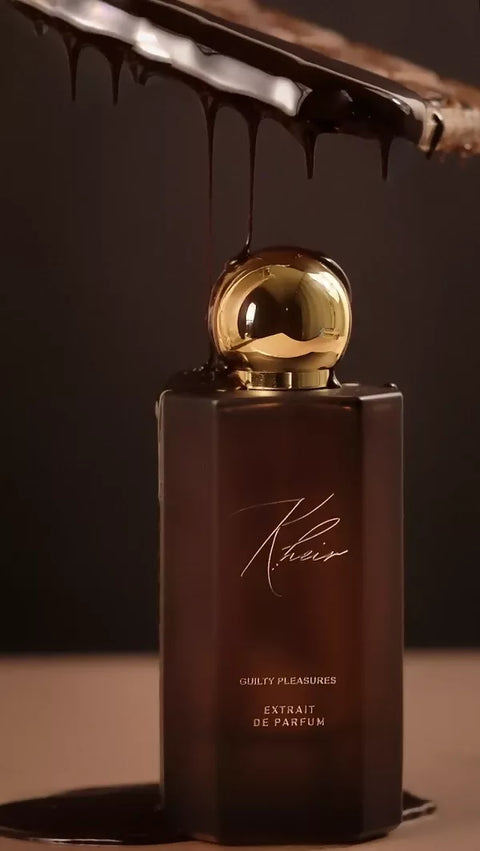 KHIER GUILTY PLEASURE EDP