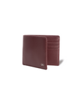 LINEA MIAR Wallet Burgendy_IMG_3