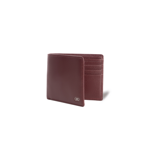 LINEA MIAR Wallet Burgendy_IMG_3
