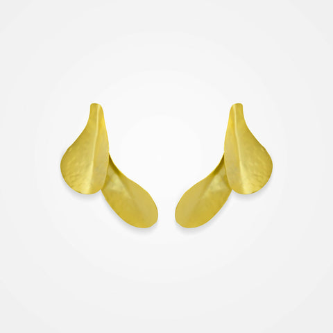 genny Flore Earrings