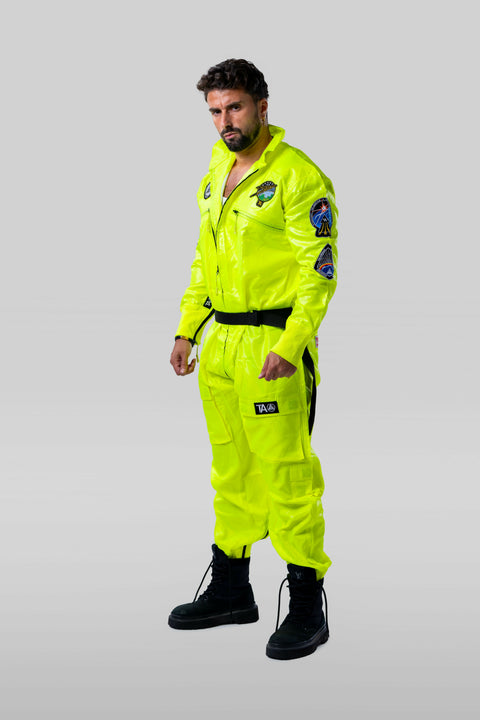 Flysuits TheArsenale