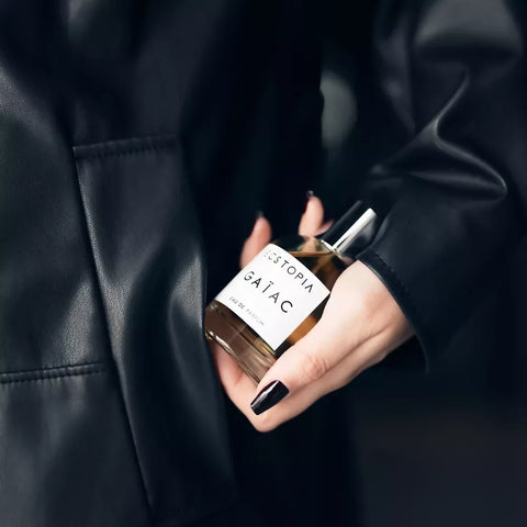 ECSTOPIA GIAIAC EDP