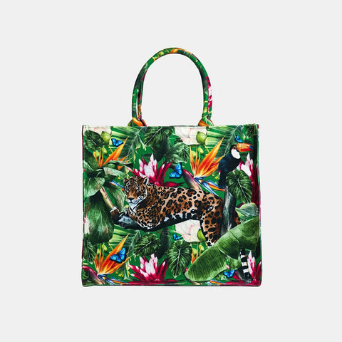 Bellevie Tote Bag