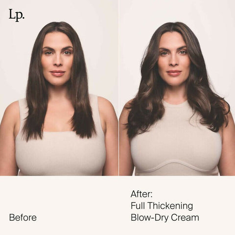 Living Proof Full Thickening Blow-Dry Cream 109ml