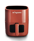 D2DFA02IRRO friggitrice 5,5L red