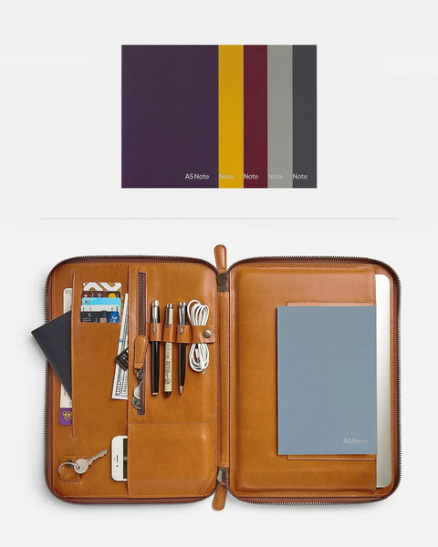 Mark Tech Portfolio (New)