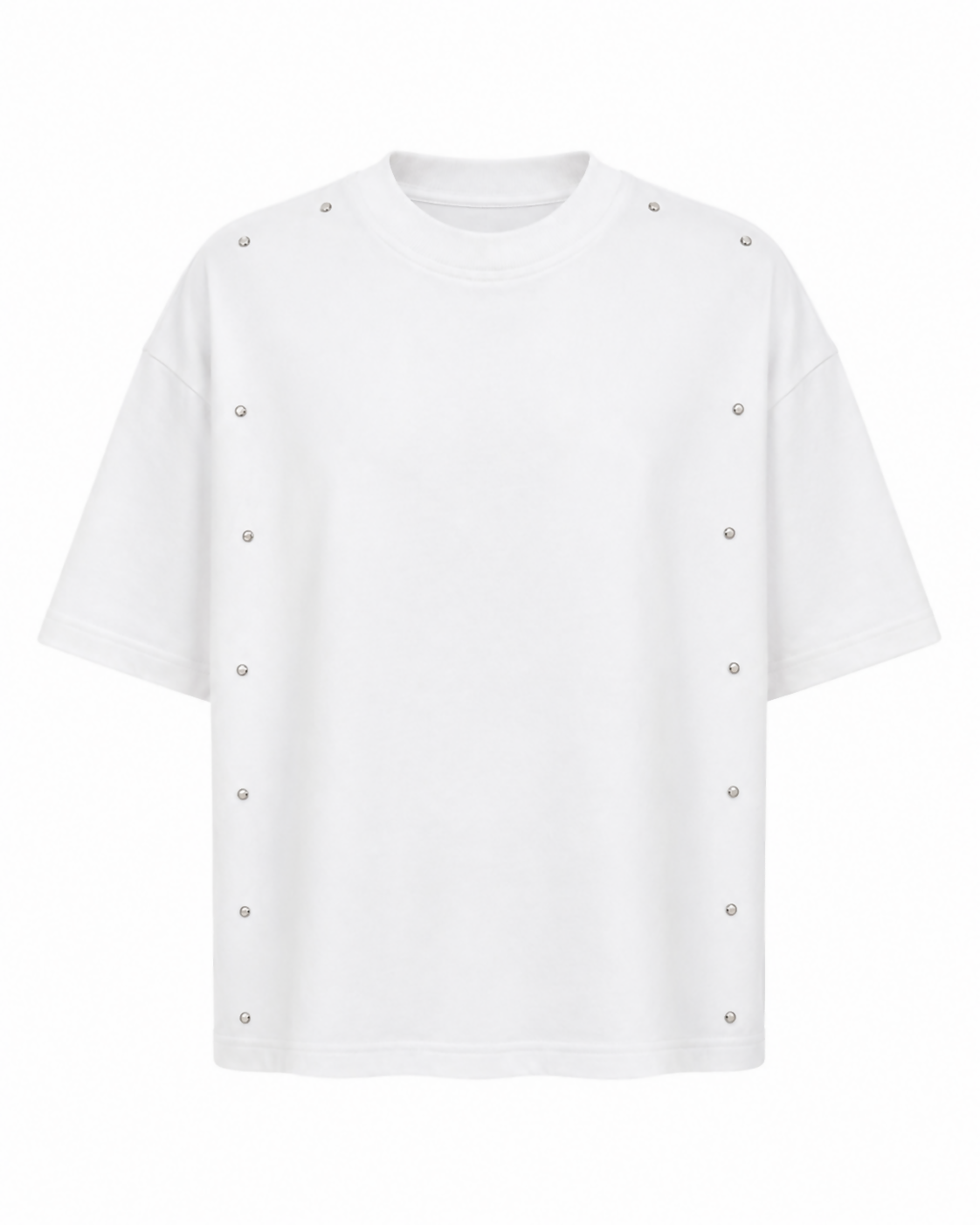 Gobe T-shirt Black