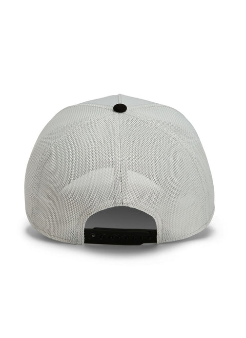 Goorin Bros Suede Stallion Trucker Cap