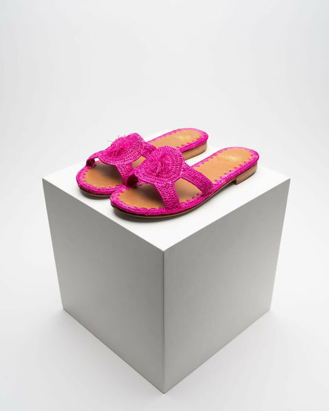 MODELE PLAT - Fuxia Khahena