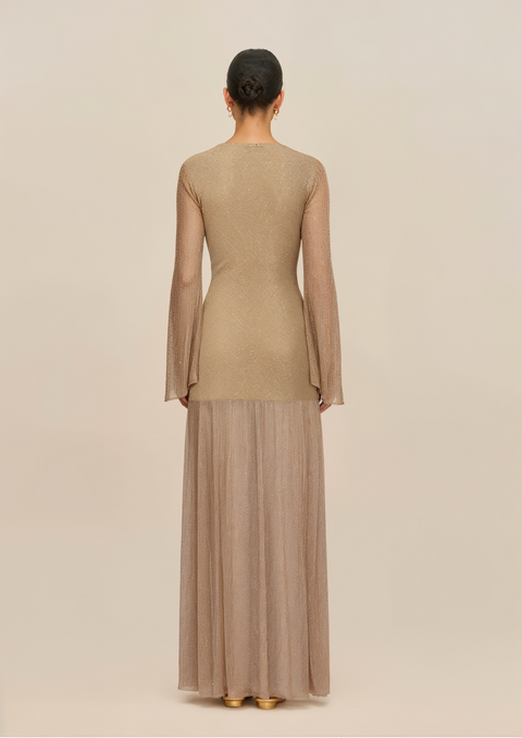 Roselight Cover up Gold