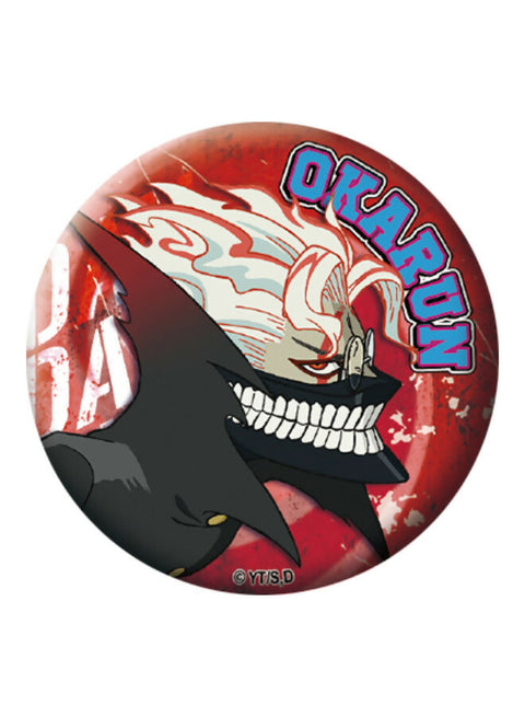 DAN DA DAN - BADGE SET 1