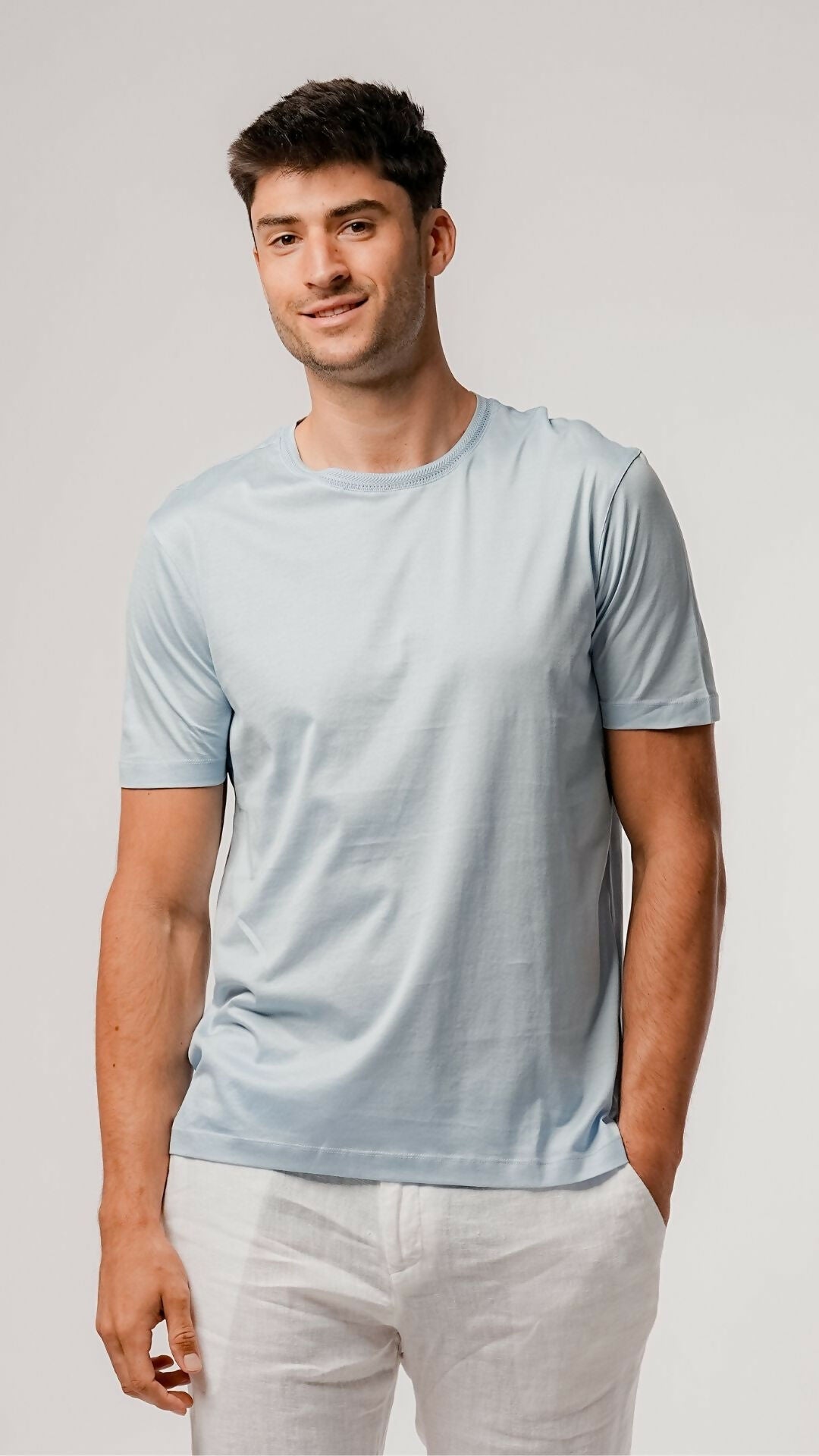 INGE JARLE T-shirts