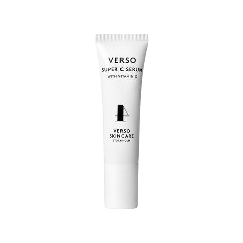 Verso - Super C Serum 30 ml