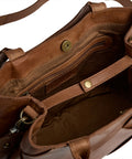 16436 - 294 Soft Cognac - Extra 3