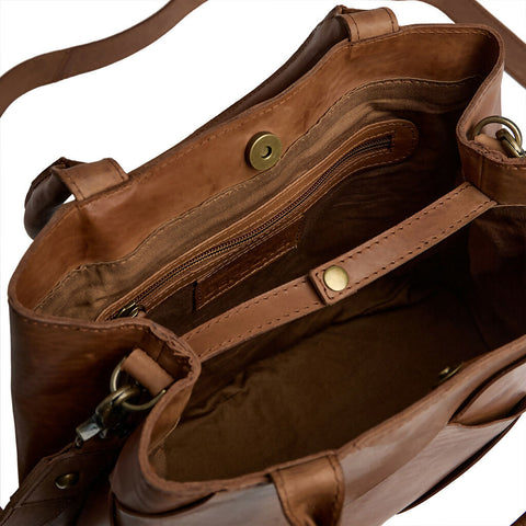 16436 - 294 Soft Cognac - Extra 3