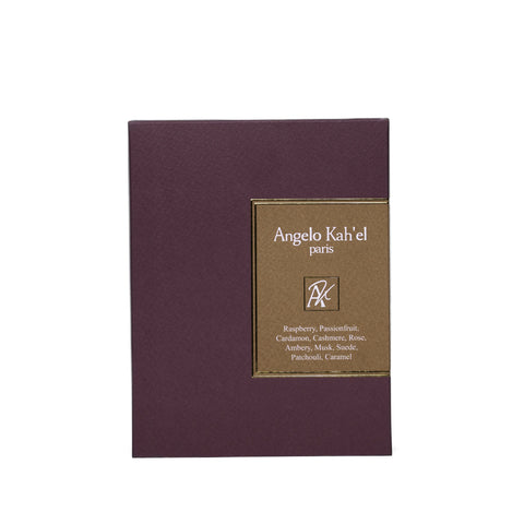 Angelo Kah'el Paris Arrogante Men EDP 100ML