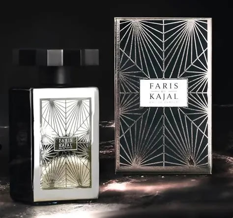 FARIS BY KAJAL EDP 100ML