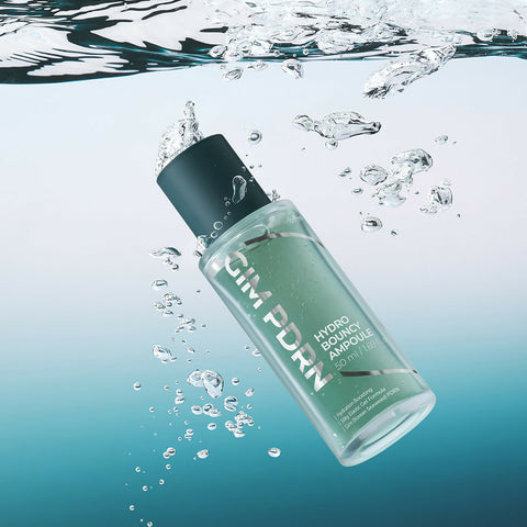 ISNTREE GIM PDRN HYDRO BOUNCY AMPOULE 50ml