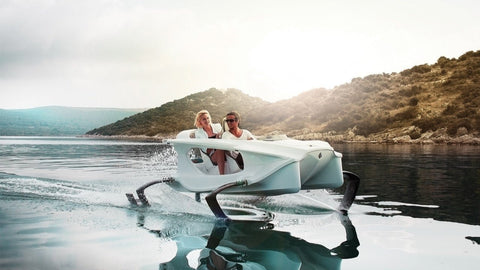 Q2S Electric Limited Edition