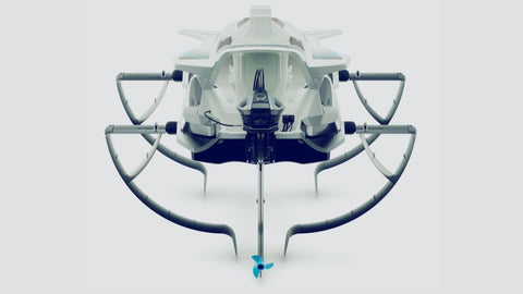 Q2S Electric Limited Edition