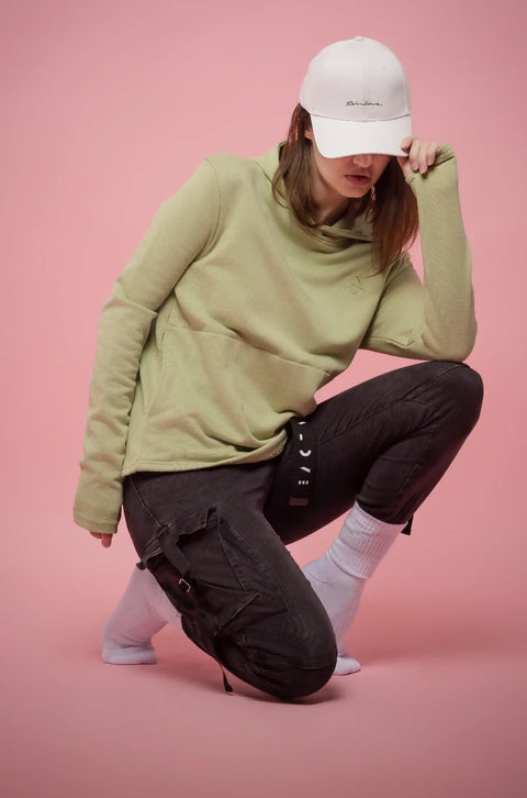 Rein-Love-Signature-baseball-cap