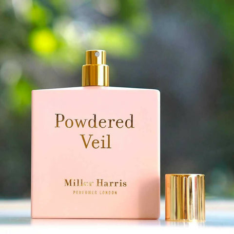 Miller Harris - Powdered Veil EDP - 100ml