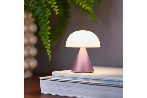 LEXON MINA M - LIGHT PINK