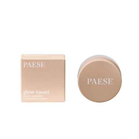 PAESE Creamy Highlighter - Glow Kissed 01