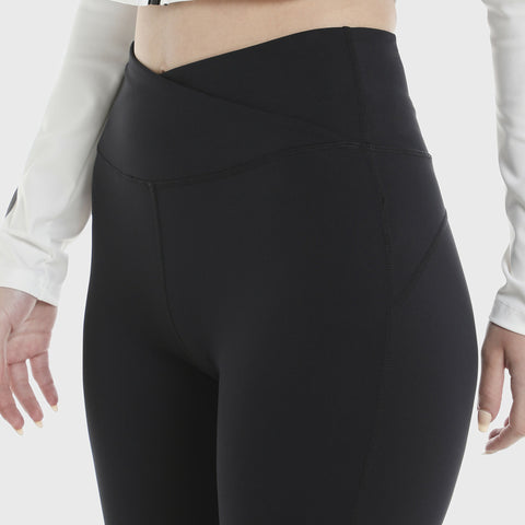 TYNT Bell Pants For Women/Black